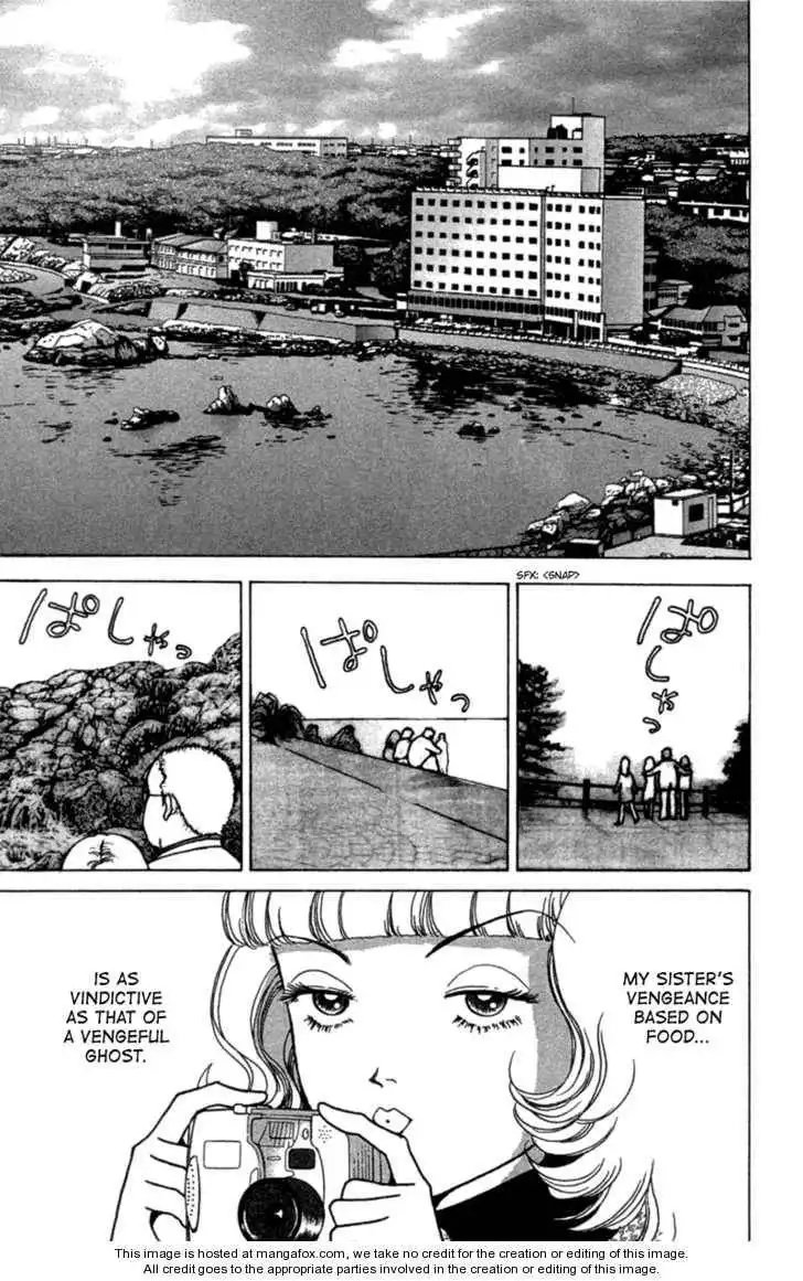 Seigi no Mikata Chapter 5 29